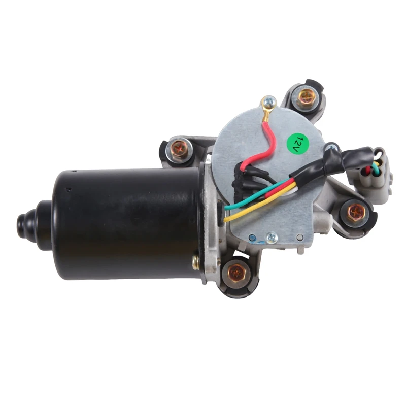 

Wiper Motor Assembly 85110-60201 For Land Cruiser FJ FZJ HDJ HJ HZJ KZJ LJ PZJ RJ7 Windscreen Wiper Motor