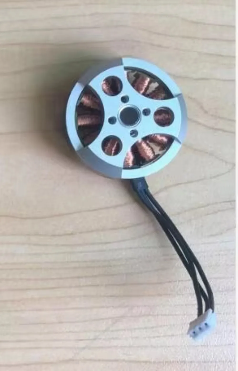 Gimbal Brushless Mount Motor GBM3506-130T 78g DYS for  IFlight IPower 200-400 Grams Alxmos PTZ Sport Camera