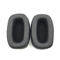 Ear Pads Headset Foam Cushion Replacement for  Beyerdynamic DT100 D1T02 DT108 DT109 DT150 Soft Protein Sponge Cover