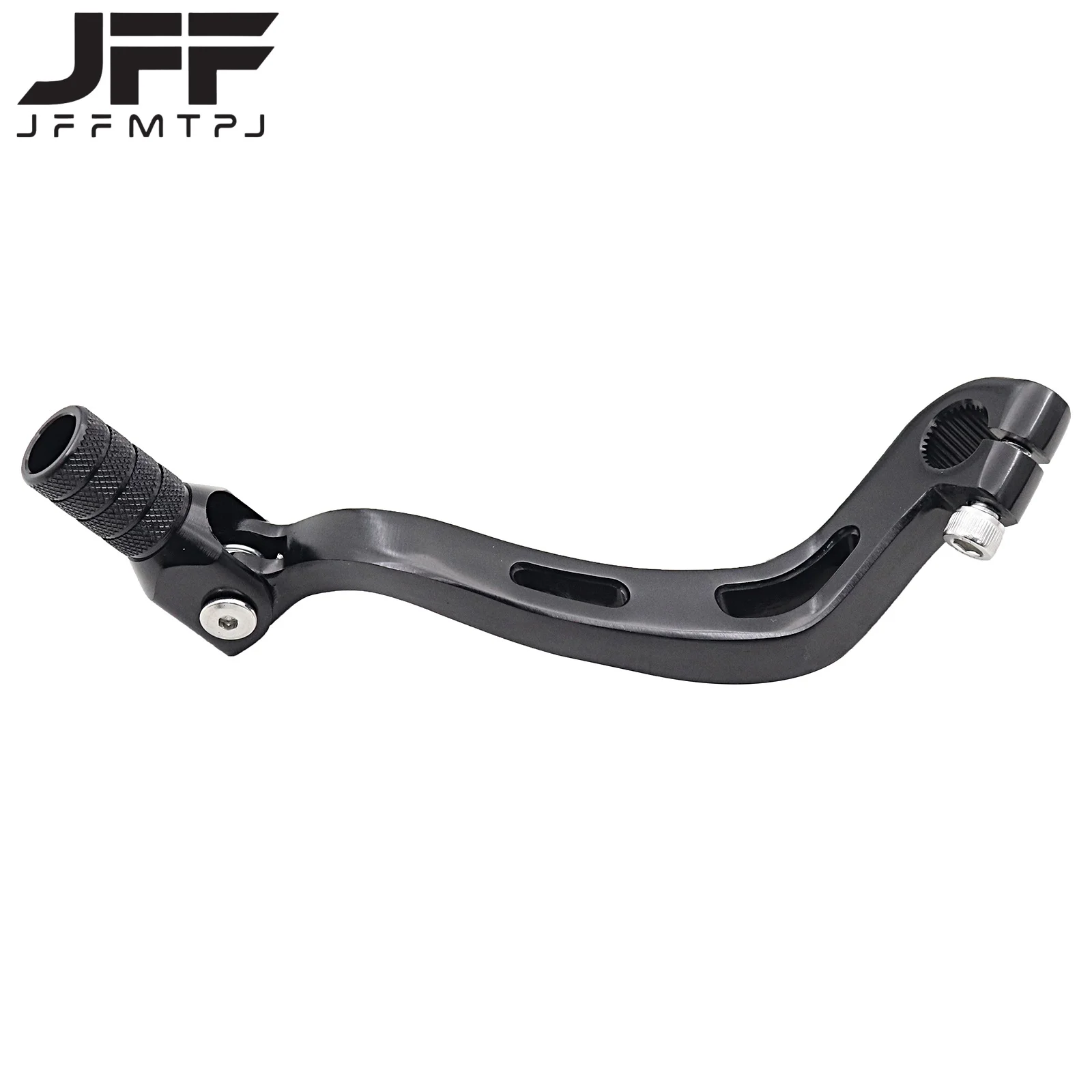 Motocross CNC Gear Shifter Shift Lever For Honda BETA 250 300 350 390 400 430 450 480 498 500 RR Xtainer 2010-2019 Dirt Bike