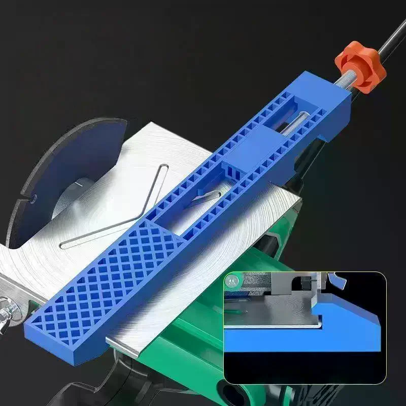 أداة توجيه قاعدة آلة القطع 1 ق - مراجعة Woodworking Cutting Tools وسعره