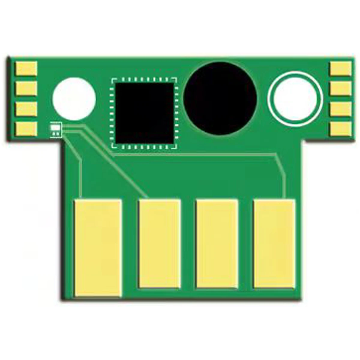 Tonerkartuschen-Chip-Reset-Nachfüllsets für Sharp MX-C507 MX-C507P MX-C51TB MX-C51TC MX-C51TM MX-C51TY MX-C51 MX-C51T MX C51 T