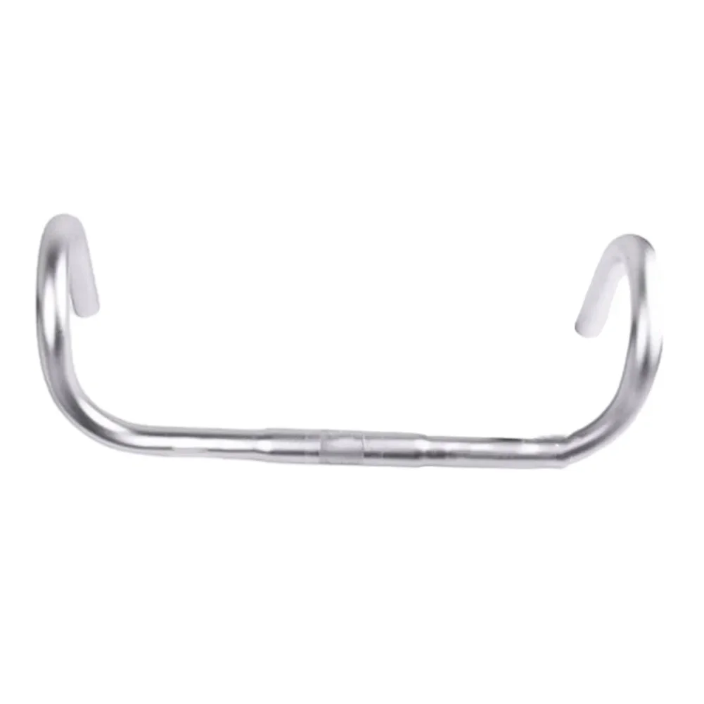 Handlebar Drop Handlebar Aluminum Alloy Bend Handlebars Cool Easy To Install Fashionable New For Road Bike Cruiser