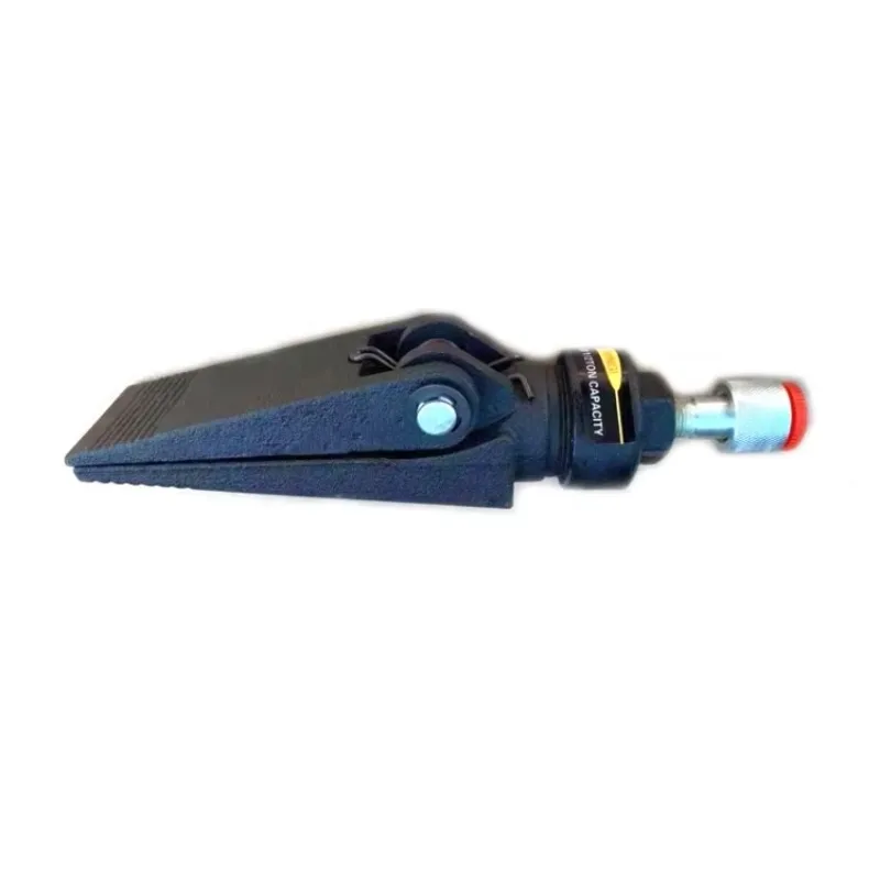 أداة رفع السيارة الجديدة الأكثر مبيعًا من SXLL لإصلاح الجسم طقم مقبس الجسم الهيدروليكي 20 طن #5