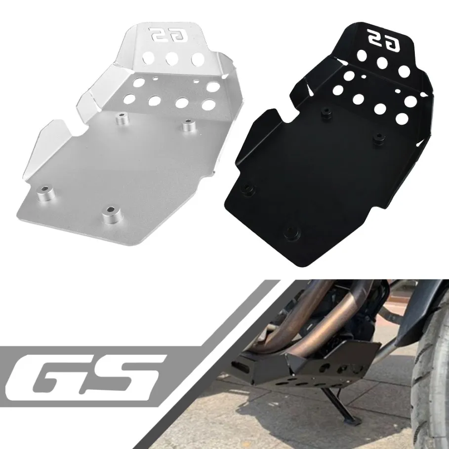 

For BMW F700GS F800GS 2008 2016 2017 Motorcycle Skid Plate Bash Frame Engine Guard F 800 650 700 GS F650GS ADV Adventure 2013