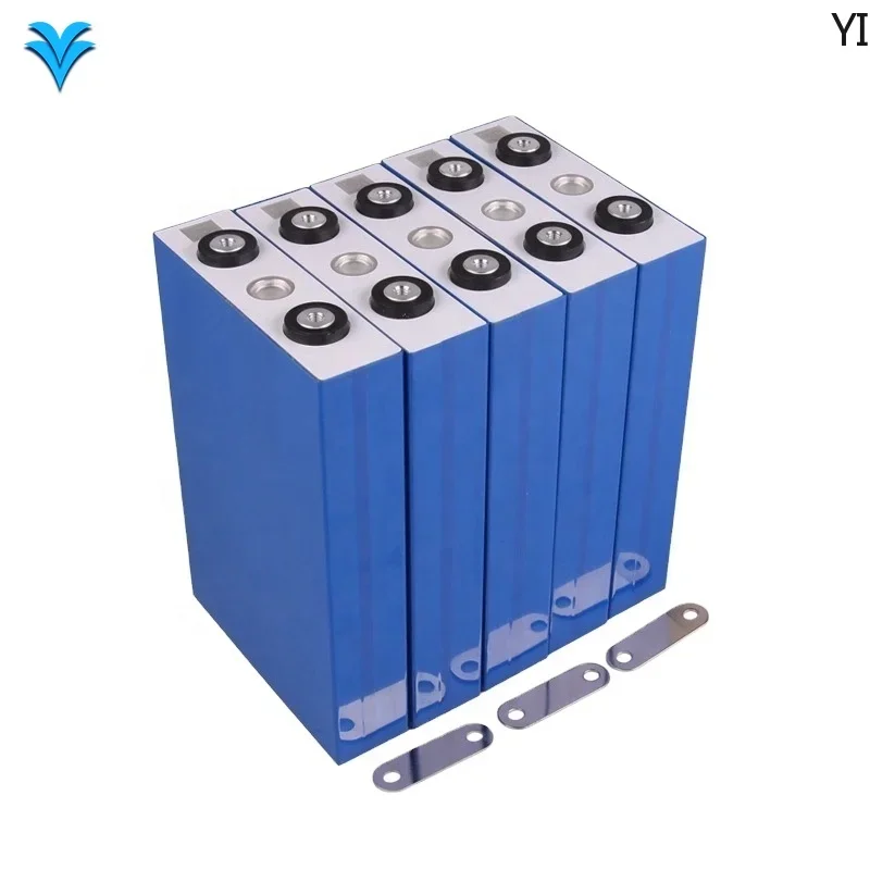 4000 Cycle Lifes EV ESS 3.2V 50Ah LF50K LiFePO4 Battery LF50K 3.2V 50Ah Lithium Iron Phosphate Batteries