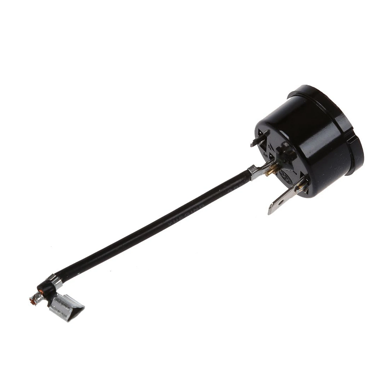 Компрессор T27C, защита от тепловой перегрузки для холодильника HX1/3HP и 3-контактных клемм, реле стартера PTC для холодильника, сопротивление 12 Ом