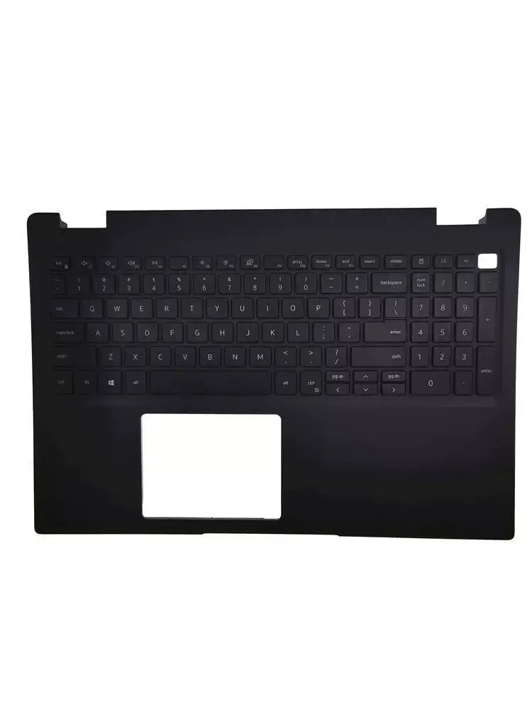 

Подставка для рук Y+ с клавиатурой с подсветкой для Dell Latitude 3510 E3510 0JYG4Y JYG4Y
