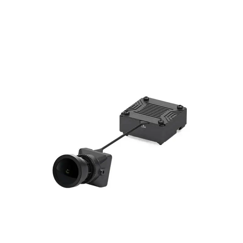 Infra Camera Black&…