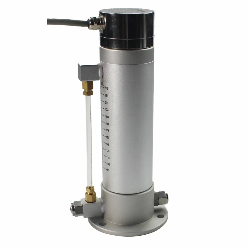 

Magnetostrictive Static Level MGY series