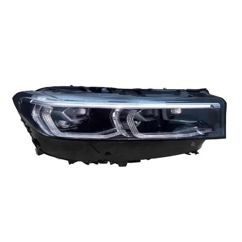 

Bestselling and High-quality LED Headlights Suitable for BMW 7 Series New G11 and G12 Cars