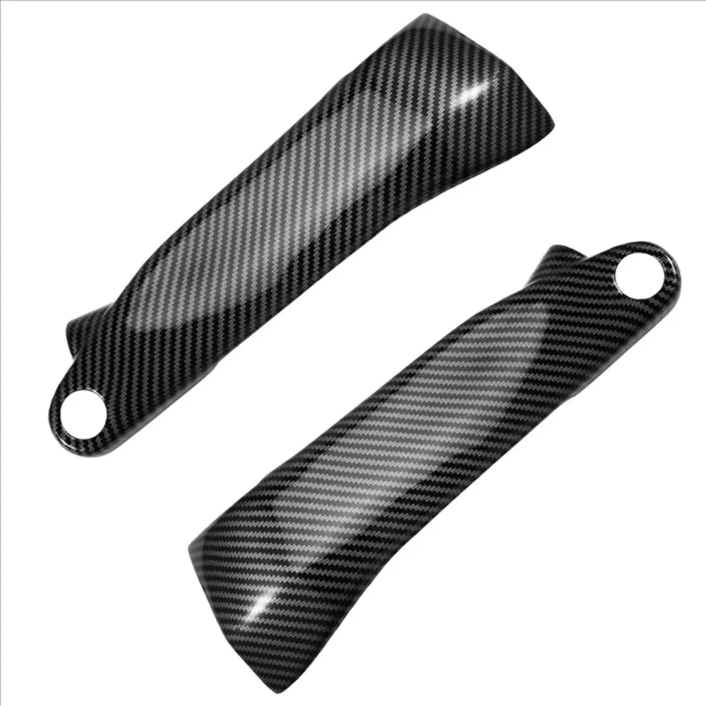 Carenado para DUCATI Panigale V4 V4S, cubiertas y paneles laterales para accesorios de motocicleta DUCATI Panigale V4 V4S