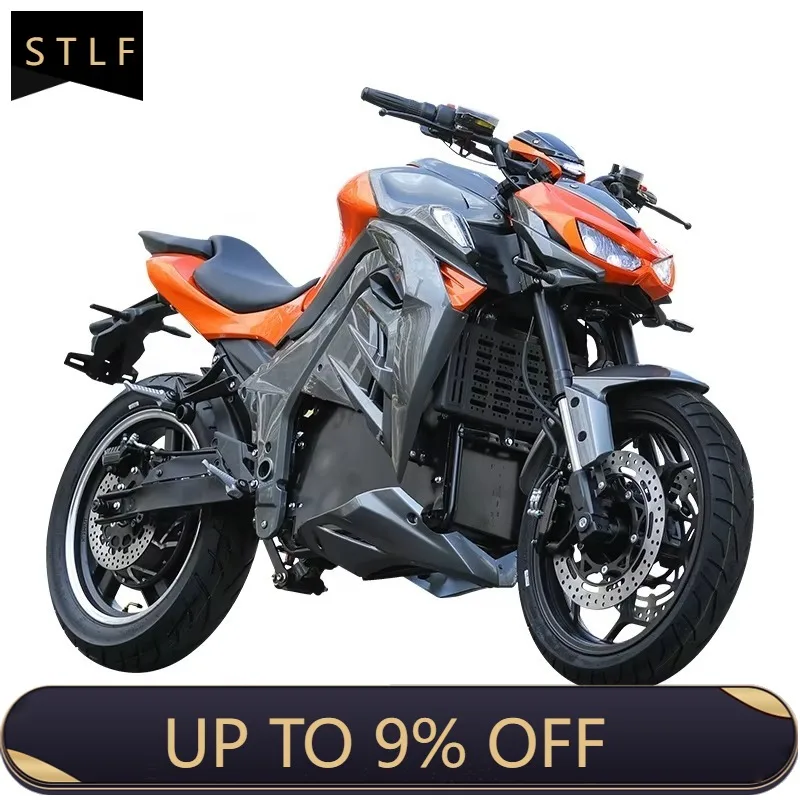 

Zuimi High-end 2024 China Factory Z1000 Electric Scooter Motorcycles With High Speed And Long Range