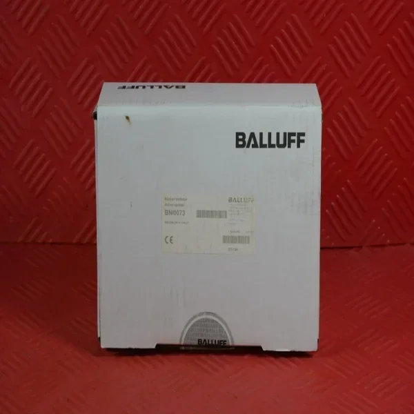 

2026 Bni0073 Bni Usb-901-013-a501 Communication Adapter Brand New Original Spot Plc