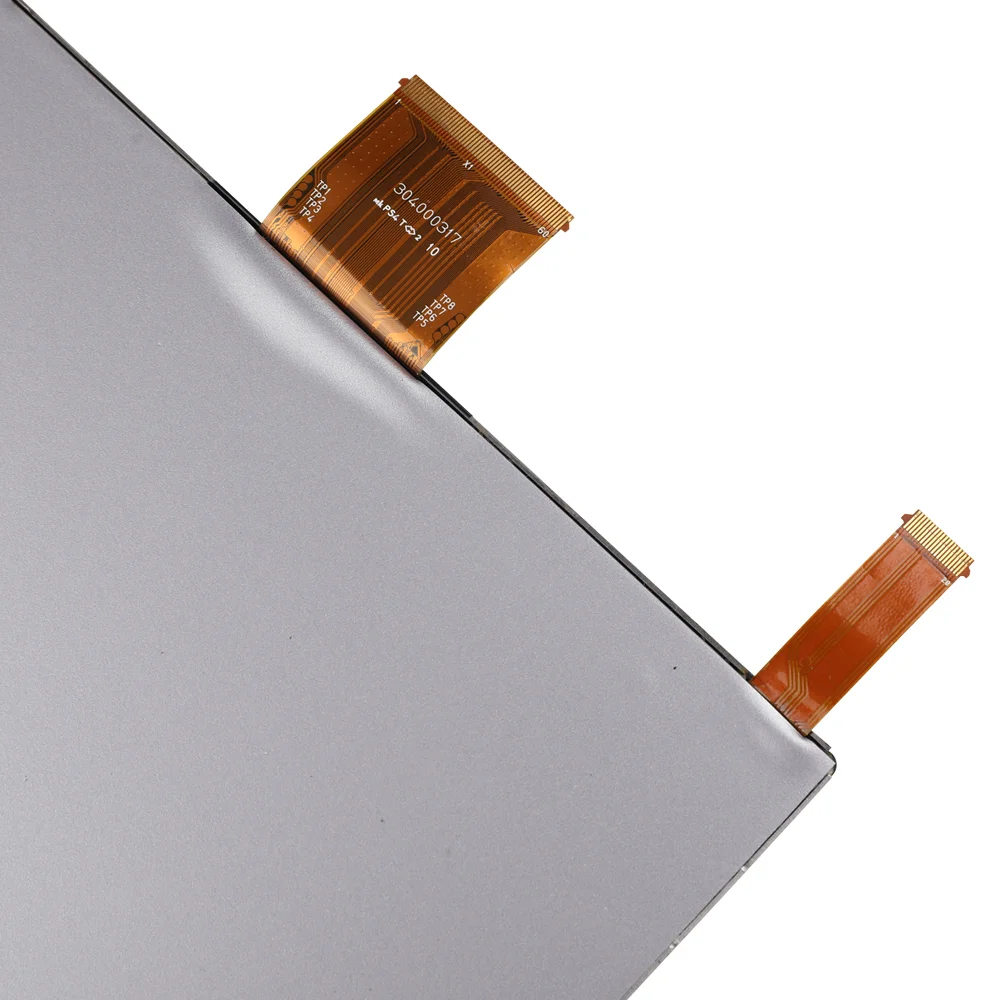 Uconnect 3 8,4 Zoll LAJ084T001A Touchscreen-Digitizer für Dodge Charger Journey Dart Chrysler 300 Maserati Ghibli Auto-Monitor – Detail 10