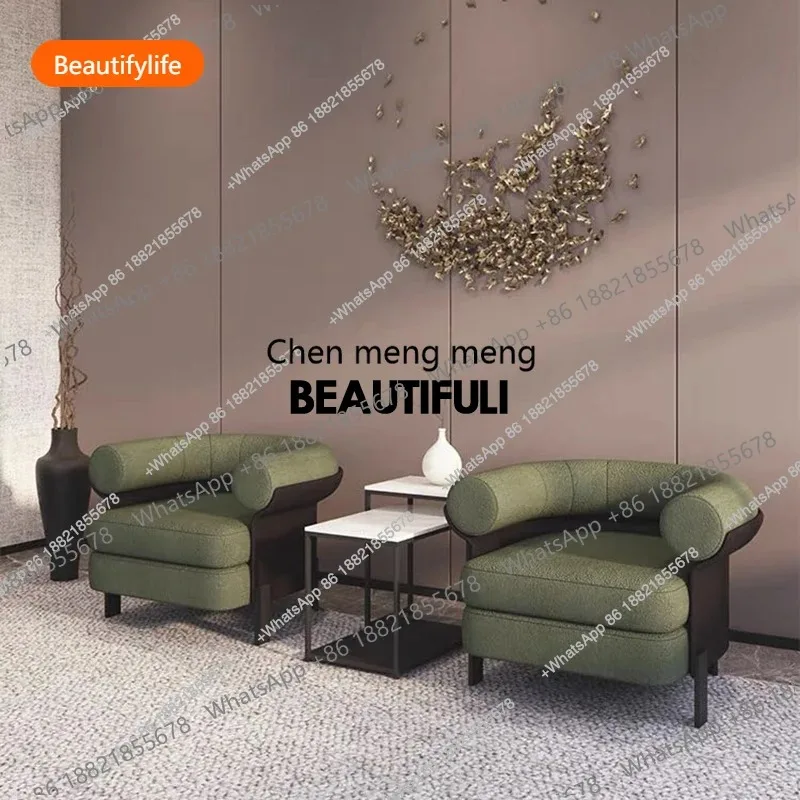 Italian Reading Simple Chairs Velvet Relax Accent Comfy Modern Design Chair Hotel Relax Single Sedie Da Soggiorno Home Furniture