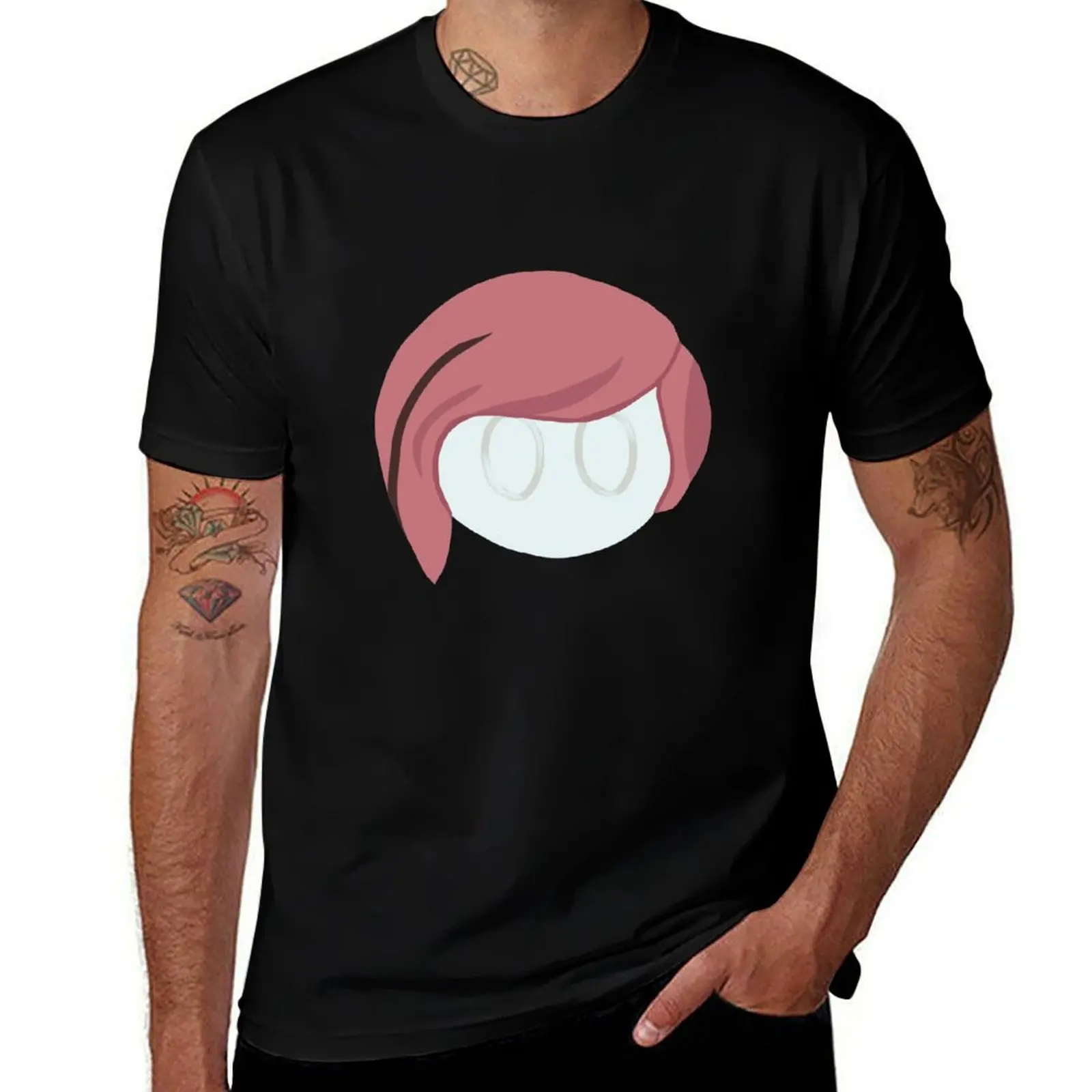 Ashley Too T-Shirt Athletic Quick Dry for Men T-Shirt
