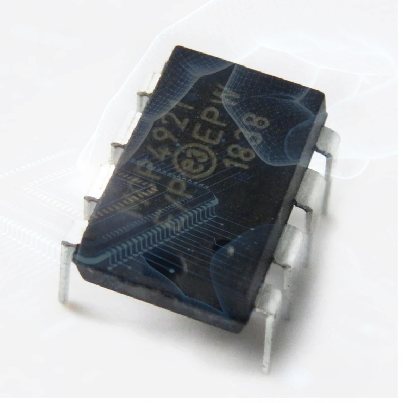 (5-10-20-30-100PCS) MCP4921 DIP-8 MCP4921-E/P