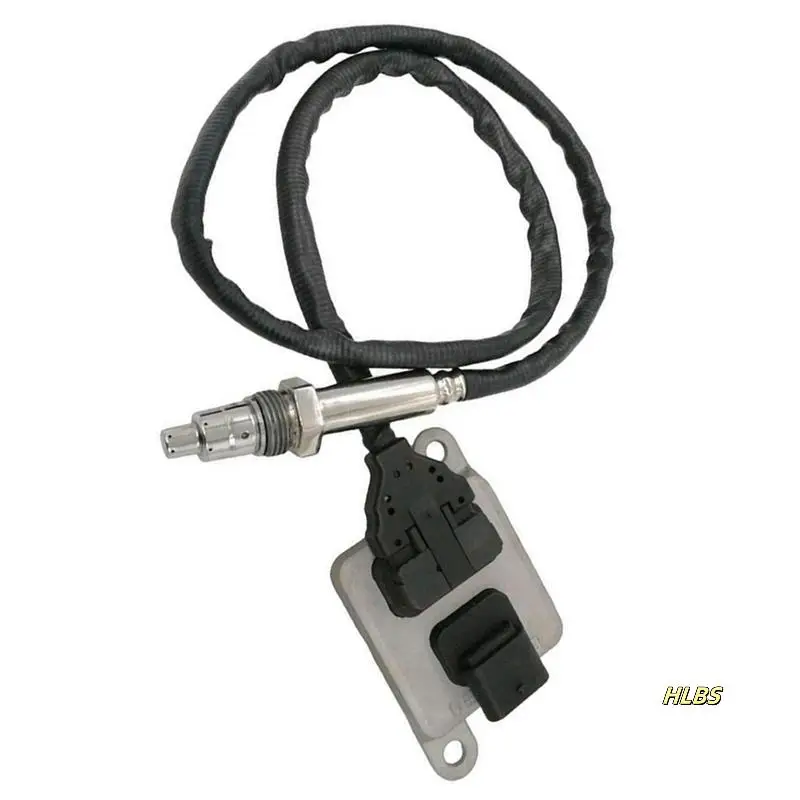 

5WK96614H Запасные части для датчика азота и кислорода для грузовика Cummins Nox Sensor для IVECO 5WK96614I