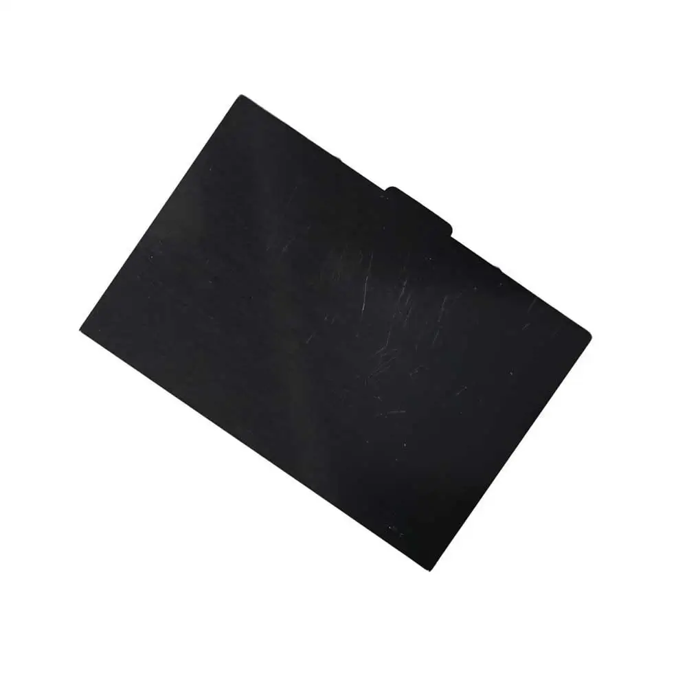 Card Credit Card Box Travel Accessories ID Document Card Antimagnetic Case Business Card Holder RFID Card Holder Bank Card Case