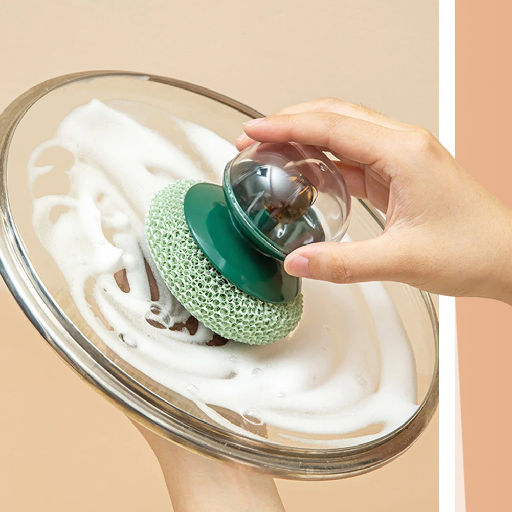 Kitchen Stain Removal Cleaning Ball Removes Dirt Without Leaving A Mark Kitchen Supply