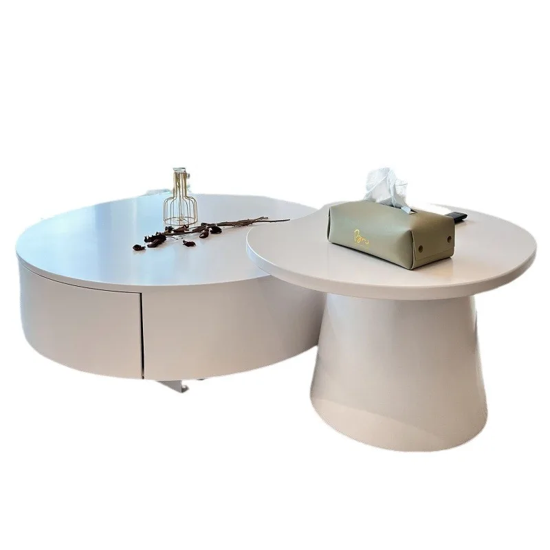 

Floor, TV cabinet, coffee table, combination, all solid wood