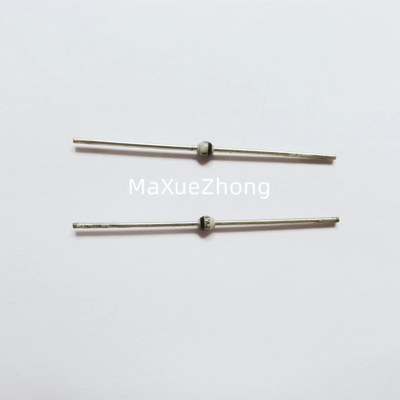 Original new 100% BZW03C47 3A 1000V rectifier diode (Inductor)
