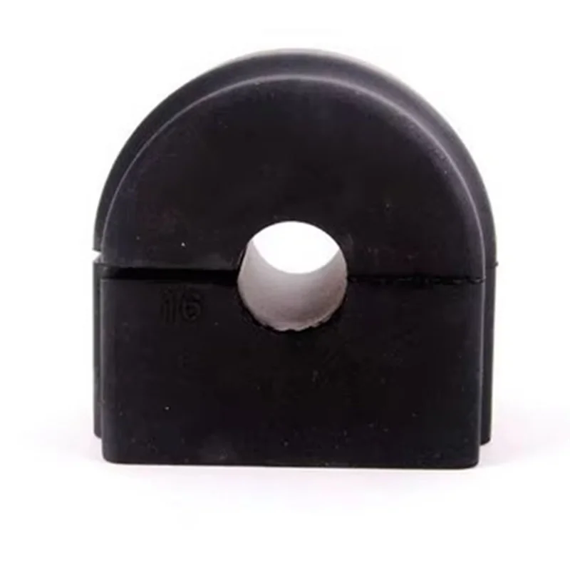 A77Q-Suspension Rear Stabilizer Bar Link Bushing Set Of 2 For BMW F01 F02 F03 F04 F10 F11 F12 F13 F07 33556788630