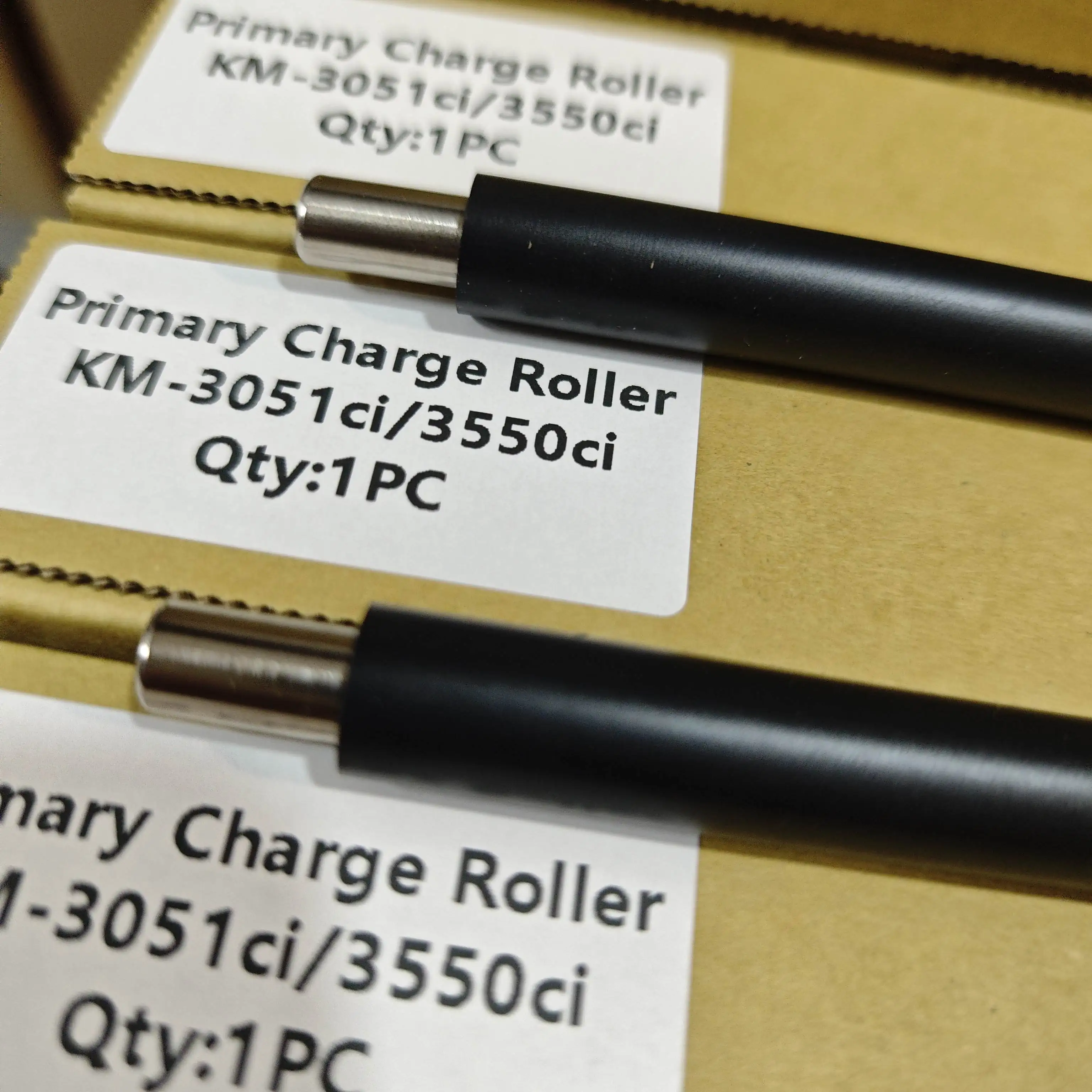 

1 шт. X основное зарядное устройство, ролик первичной зарядки PCR для Kyocera TASKalfa 3050ci 3051ci 3550ci 3551ci 4550ci 4551ci 5550ci 5551ci 6550ci