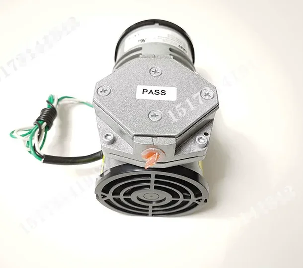 

New 107CA14-104 air conditioning pump exhaust pump PMP02057 PMP02129 MOA-V178-AE PMP00572 PMP2059