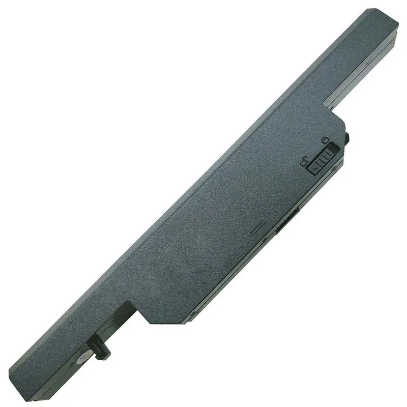 Laptop Battery for Hasee K610C K650D K570N K710C K590C K750D series Clevo W650S W650BAT-6