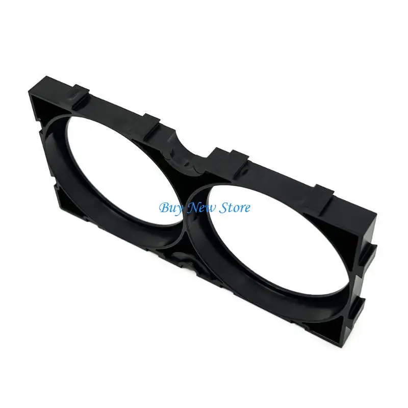 

20CE 66160 Lithium Battery Cell Holder for Customizable Layouts in Power Systems