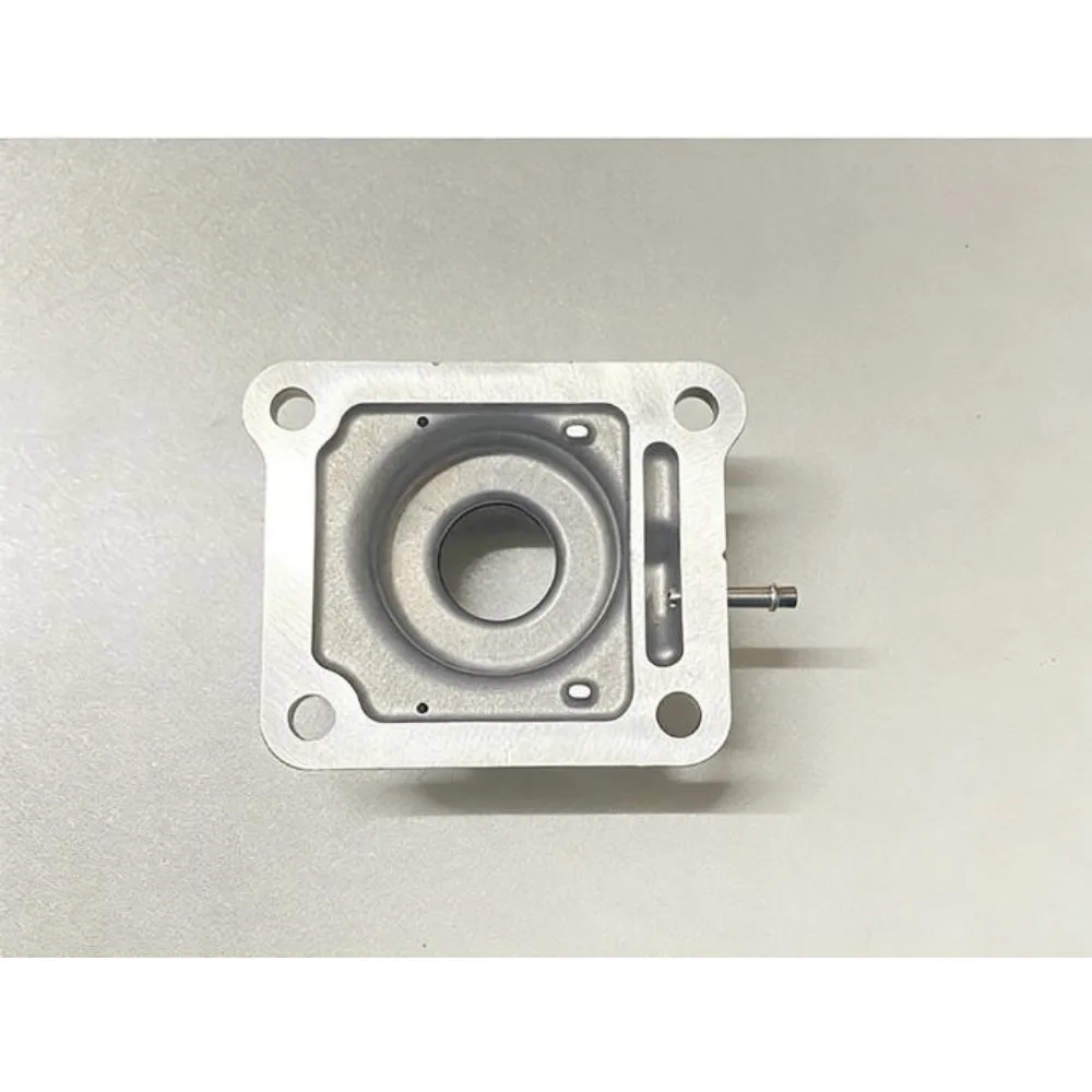 

For Toyota Land Cruiser Transfer Case Shift Lever Mount LC120 Fortuner FJ Rubber Boot Shift Lever Mount Oil Seal Genuine