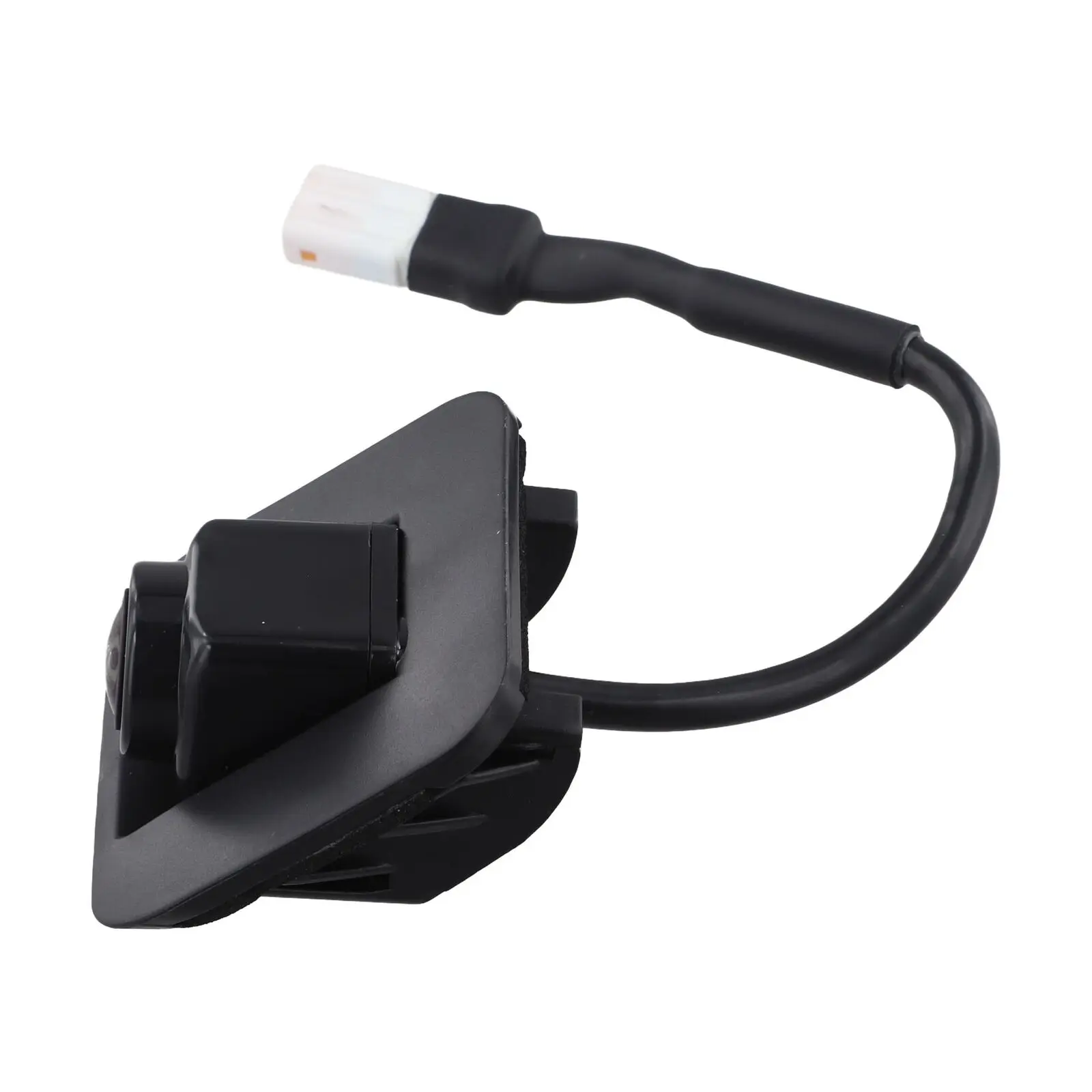 Anti-Shock Camera Panoramic Camera For Boyue Anti-shock Clear Reversing Images Easy Installation High Fitment For Atlas Emgrand