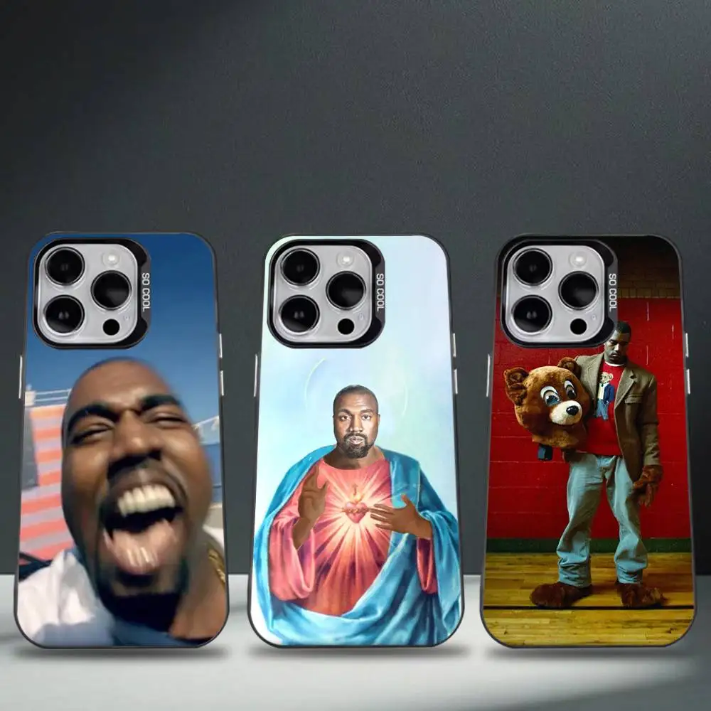 Funny Kanye W-West … - image