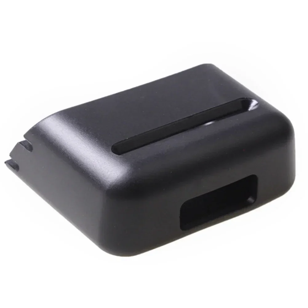 Organizer Storage Box Mobile Phone Holder Parts ABS Accessories Black Bracket Car For Coin Card Interior Supplies