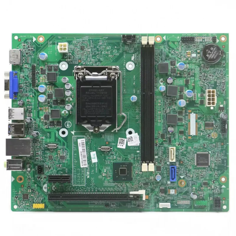 

Brand-new for Dell Optiplex 3020SFF motherboard DIH81R V2KX3 04T7N 12125-2
