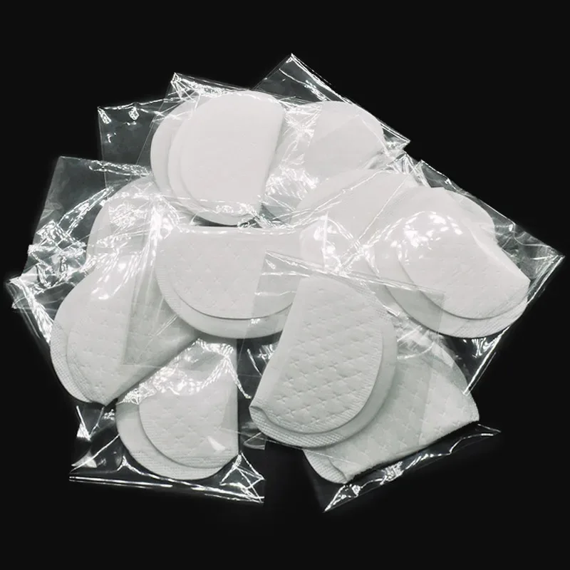 10/20/30/50/100/150/200pcs Underarm Dress Clothing Armpit Care Sweat Scent Perspiration Pad Shield Absorbing Deodorant Pads