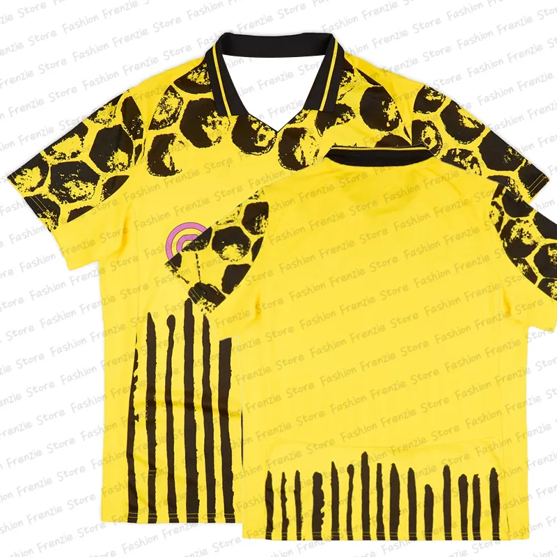 

Лето 2023, новые мужские футбольные майки, домашние футбольные майки, мотоциклетные майки, командная форма, футбольные рубашки с короткими рукавами