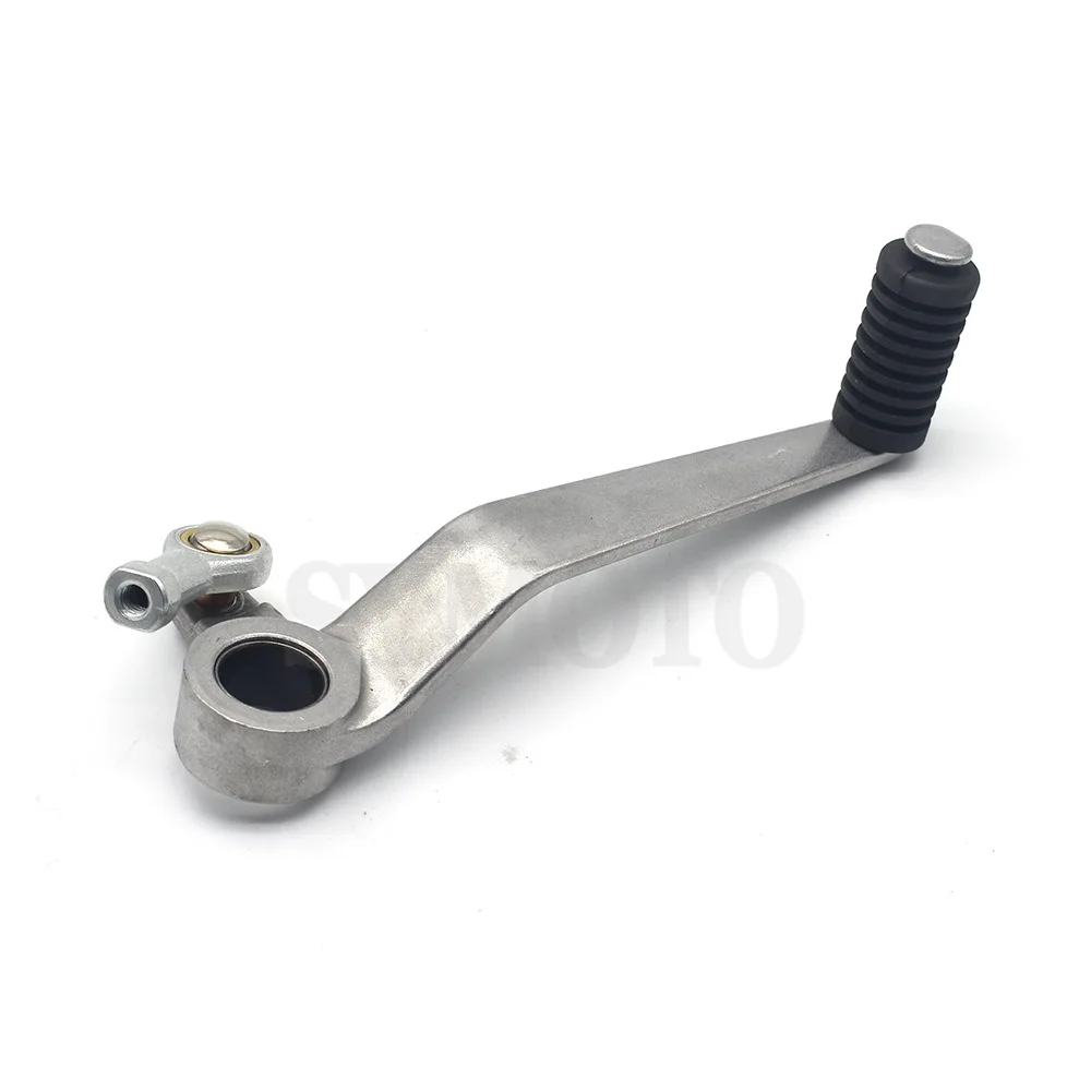 Motorcycle Gear Shift Pedal Lever For Suzuki SV1000 03-07 SV650 99-03 GSXR600 97-03 GSXR750 95-03 GSXR1000 01-02 RF600R RF900R