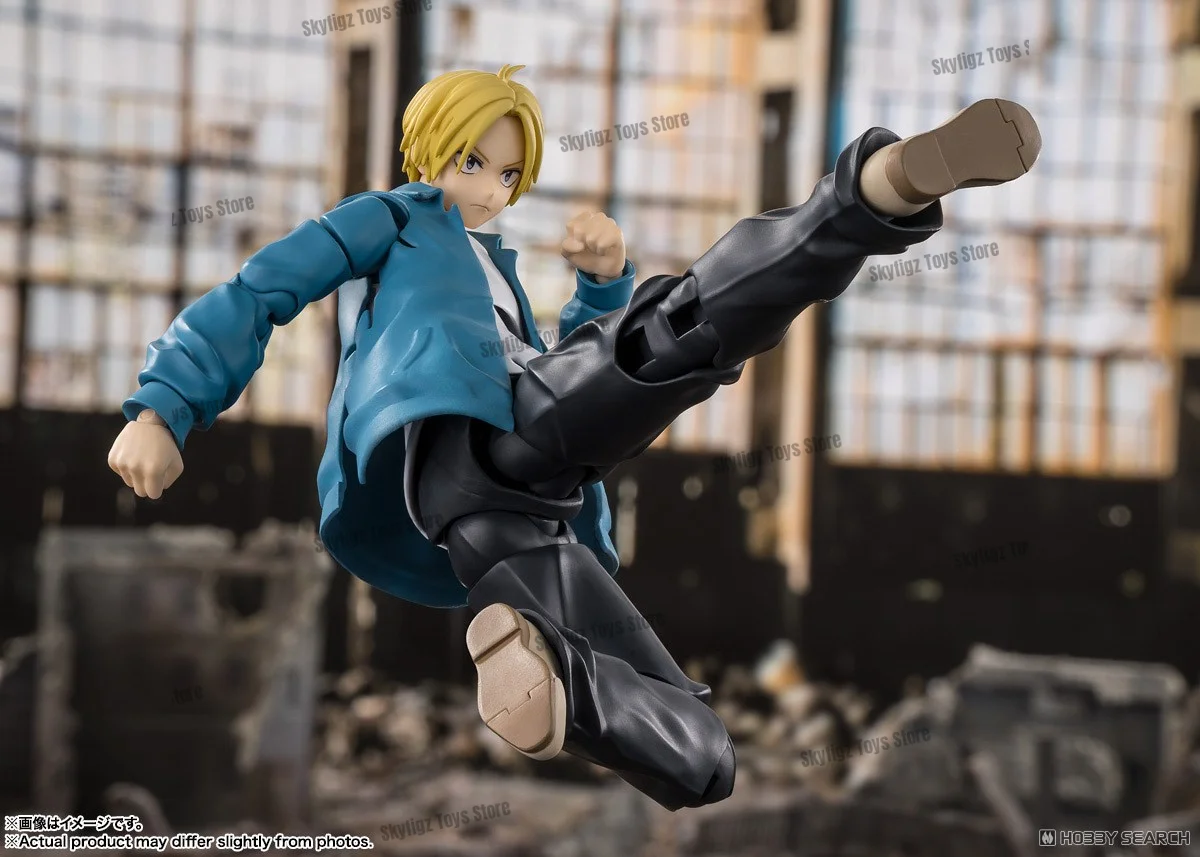 在庫あり バンダイ S.H.Figuarts 関月シン 坂本太郎 坂本 デイズ 可動式アクションフィギュア 発送準備完了 コレクターズギフト