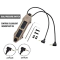 DE 2.5 2.5 Plug