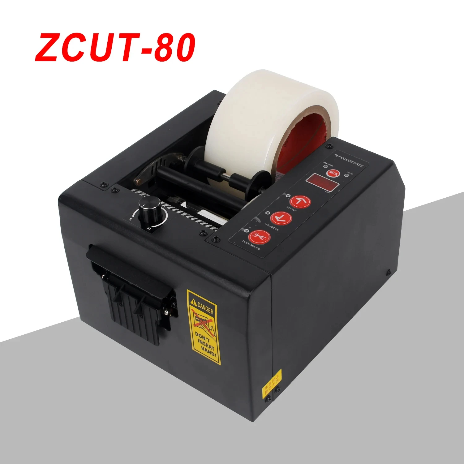 Variant: ZCUT-80