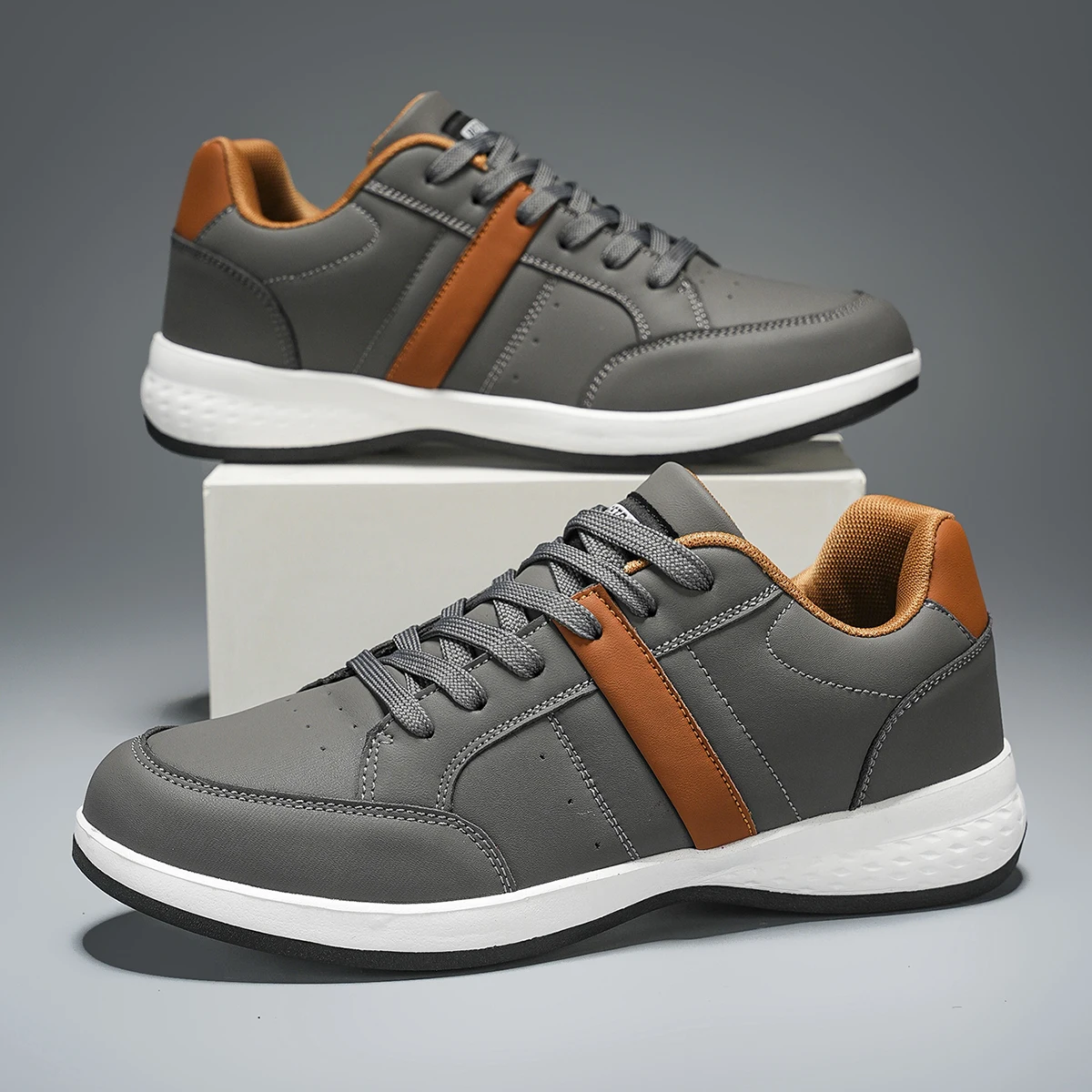 Herren-Laufschuhe für die Stra – Lightweight Road Running Shoes Bewertung und Preis