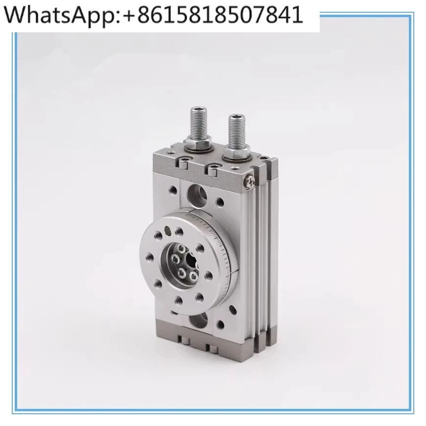 Table Rotary Cylind… - image