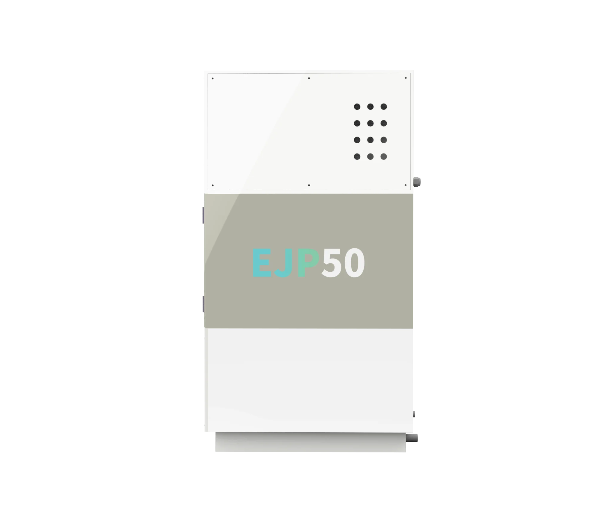 Macchina per elettrolucidatura con finitura superficiale per gioielli con catena di stampa 3D per realizzare macchinari lucidati in metallo per gioielli