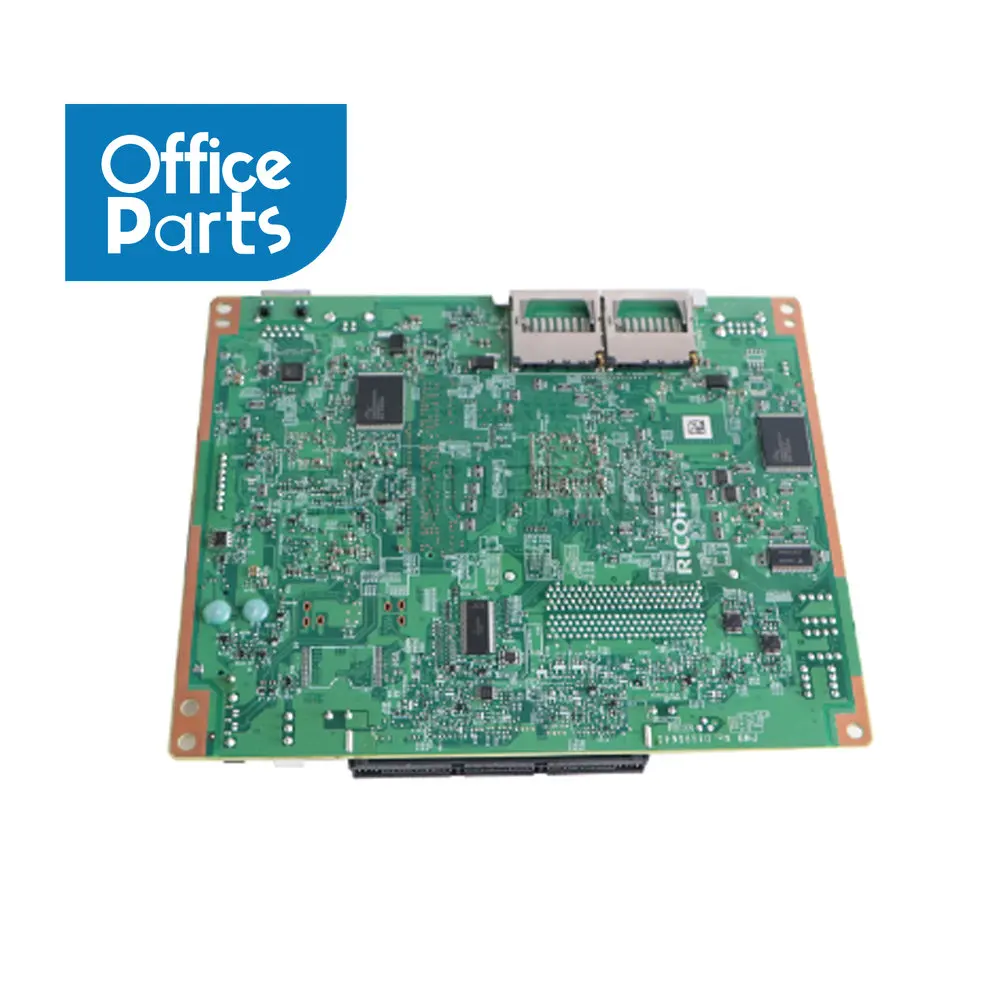 Imagem -03 - Mainboard para Ricoh mp C2003 C2503 C2011 Placa de Impressão Mpc2003 Mpc2503 Mpc2011 Controlador Principal Peças