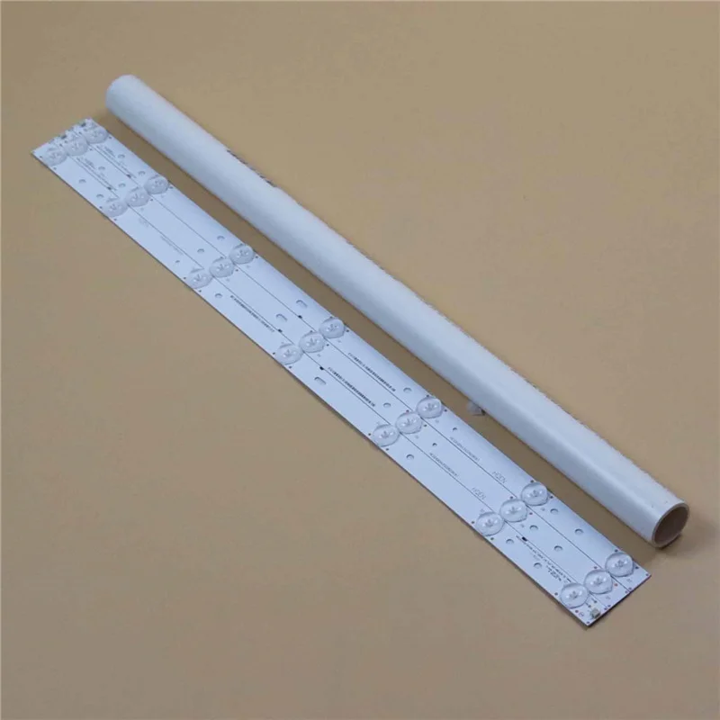 LED TV แถบบาร์ 32_HD315DH_B51/B21_3X7_3030C_7S1P REV.V1 Backlight สําหรับ HISENSE HLE3215D LHD32K2204WCEU LHD32K2204WTEU