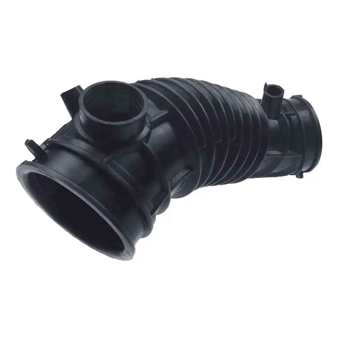 

Air Flow Cleaner Filter Intake Duct Hose Tube with Clamps 17228-REZ-A00 Fit for Honda CR-V 2010-2011