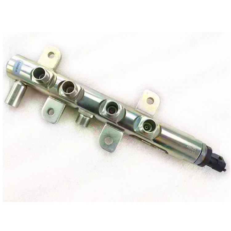 

Machinery Engines & Parts ISBe ISDe QSB4.5 High Pressure Common Rail Fuel Manifold 0445224025 3977727